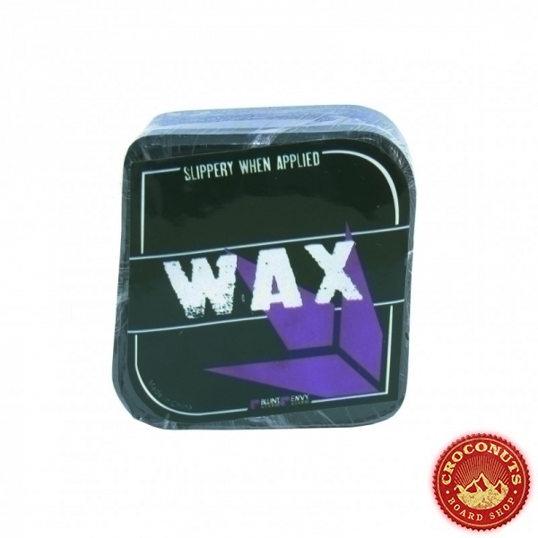 Wax Blunt 2026