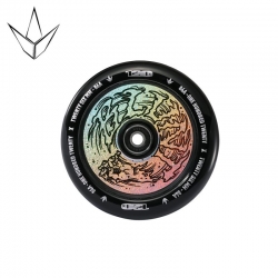 Roue Blunt 120MM Hollow Hand 2019 pour