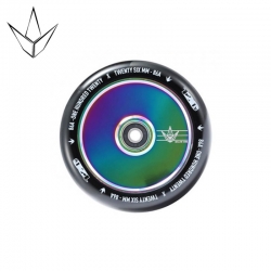Roue Blunt 120MM Hollow Oil Slick 2019 pour
