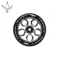 Roue Blunt 120MM Lambo Chrome 2019 pour 