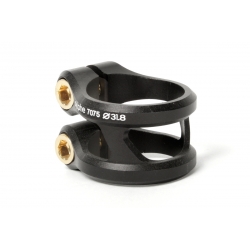Ethic Sylphe Clamp Black 2019 pour