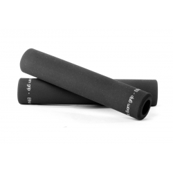 Ethic Foam Grip Black 2019 pour