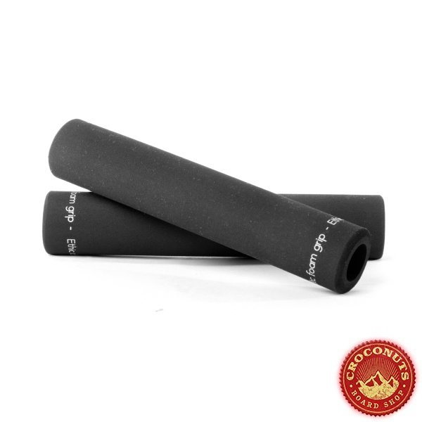 Ethic Foam Grip Black 2020