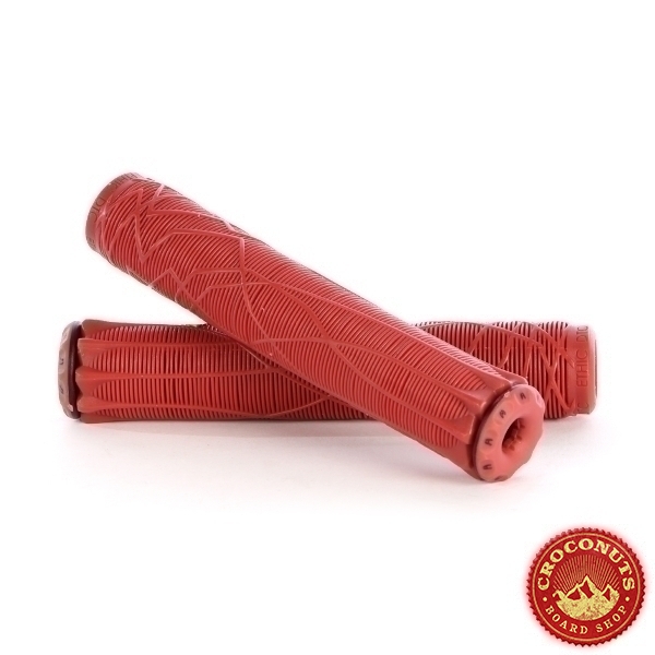 Ethic Grip Rouge 2019