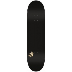 Deck Mini Logo Chevron Black 8.25 2019 pour homme