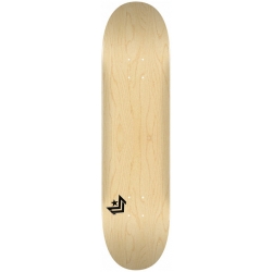 Deck Mini Logo Chevron Natural 8.25 2020 pour homme