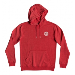 Sweat DC Shoes Rebel PH Racing Red 2019 pour junior