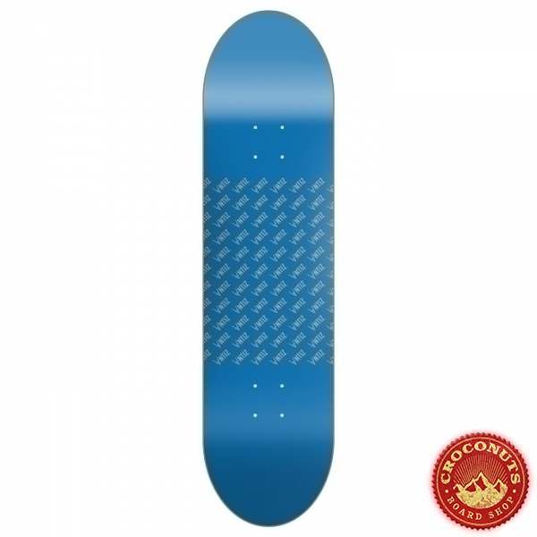 Deck Antiz Team Saville 801 8.125