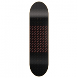 Deck Antiz Team Saville Black 8.2 2020 pour homme