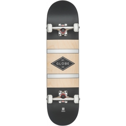 Skate Complet Globe G1 Diablo 8 2020 pour homme