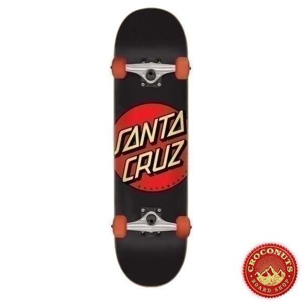 Skate Complet Santa Cruz Regular 7.5 2019