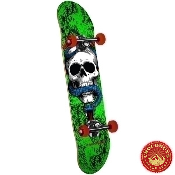 Skate Complet Powell Peralta Skull and Snake 7.75 2019