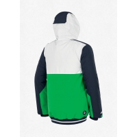 Veste Picture Panel Green 2020