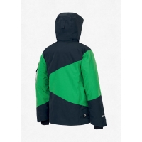 Veste Picture Styler Green 2020