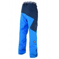 Pantalon Picture Panel Blue 2020