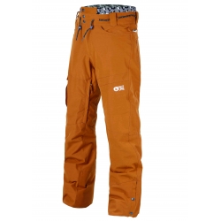 Pantalon Picture Under Camel 2020 pour homme, pas cher