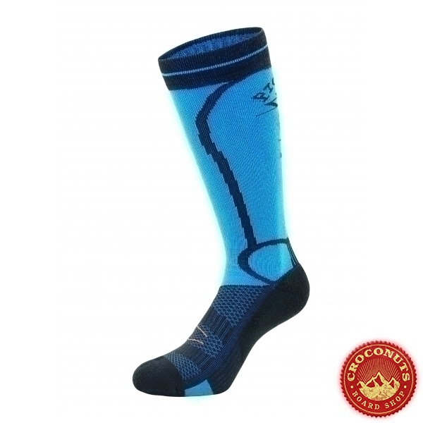 Chaussettes Picture Magical Picture Blue 2020