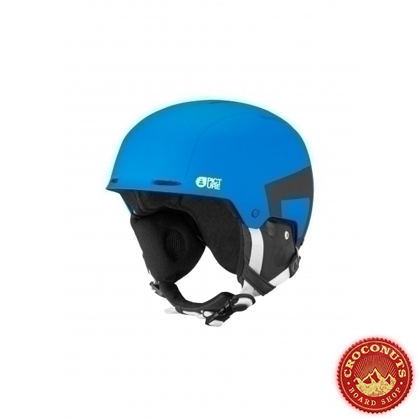 Casque Picture Unity Picture Blue 2020