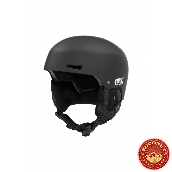 Casque Picture Tempo Black 2020