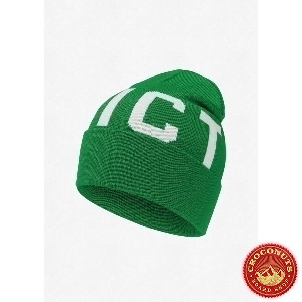 Bonnet Picture Igor Picture Green 2020