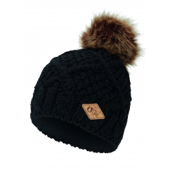 Bonnet Picture Jude Black 2020 pour femme, pas cher