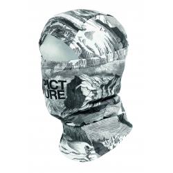 Neckwarmer Picture Balaclava Lofoten 2020 pour homme, pas cher