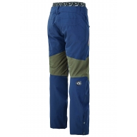 Pantalon Picture Seen Dark Army Green 2020