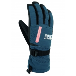 Gants Picture Tofty Petrol Blue 2020 pour femme