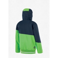 Veste Picture Slope Green 2020