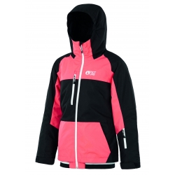 Veste Picture Zoe Coral 2020 pour junior, pas cher