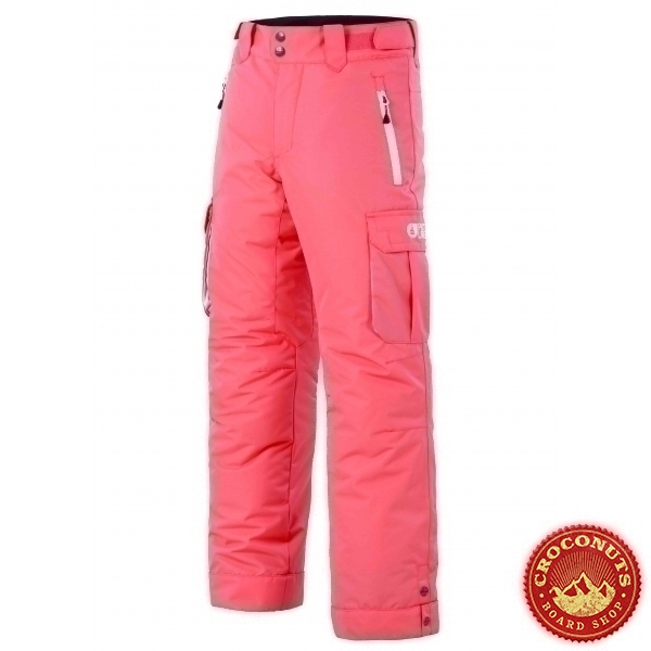 Pantalon Picture August Coral 2020