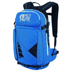 Sac a Dos Picture Rescue 24L Picture Blue 2020 pour homme, pas cher