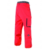 Pantalon Picture Track Red 2020