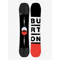 Board Burton Custom Camber 2020