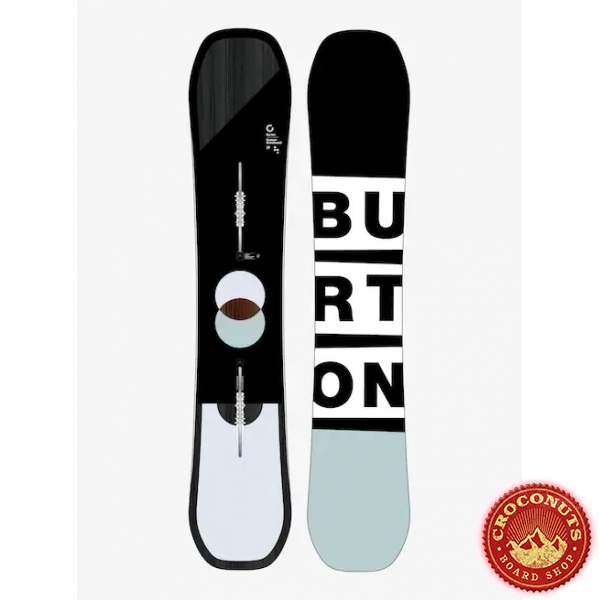 Board Burton Custom Camber 2020