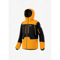 Veste Picture Duncan 3in1 Yellow 2020 pour homme, pas cher