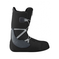 Boots Burton Moto Black 2021