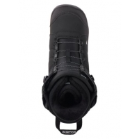 Boots Burton Moto Black 2021