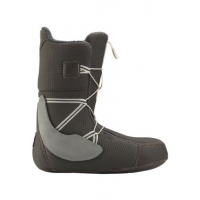 Boots Burton Moto Gray Red 2020