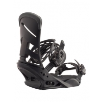 Fixations Burton Mission Black Re:flex 2020