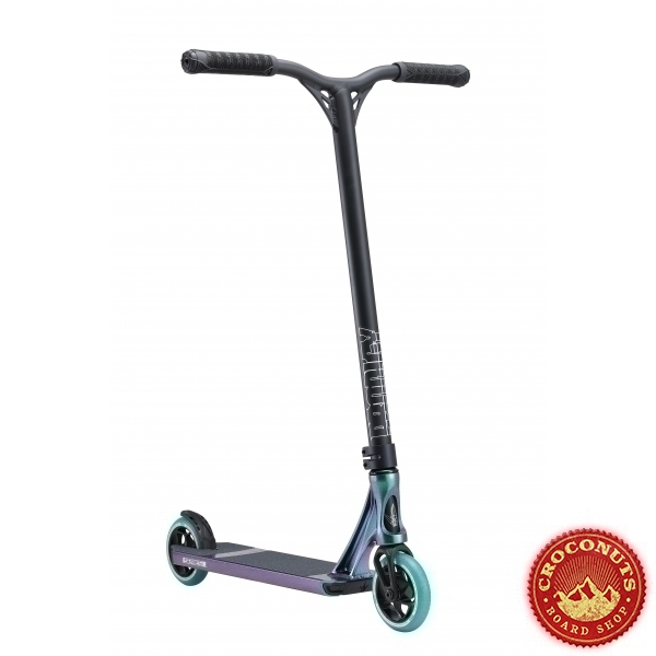 Trotinette Blunt Prodigy S8 Jade 2021