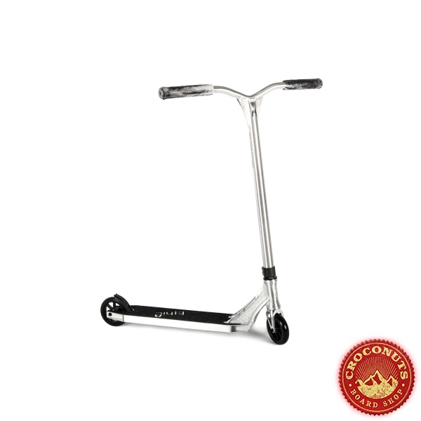 Trottinette Ethic Erawan Brushed 2022