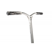 Trottinette Ethic Erawan Brushed 2022