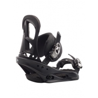 Fixations Burton Stiletto RE:Flex Black 2020