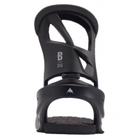 Fixations Burton Stiletto RE:Flex Black 2020