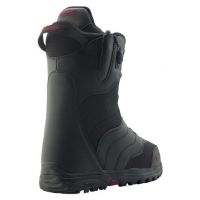 Boots Burton Mint Black 2020