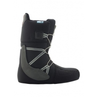 Boots Burton Mint Black 2020