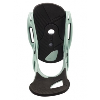 Fixation Burton Cartel EST Blue Haze 2020