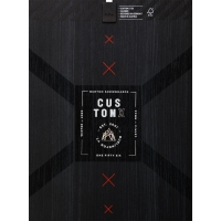 Board Burton Custom X Camber 2020
