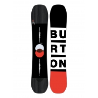 Board Burton Custom Flying V 2020